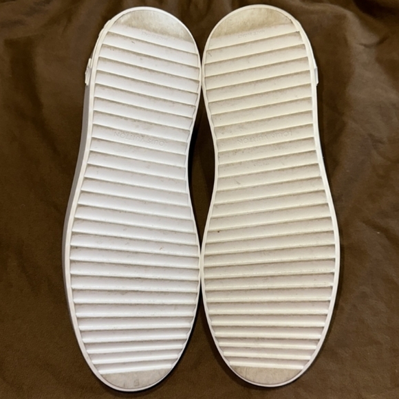 Final Price Louis Vuitton Timeout Sneakers - Picture 8 of 10